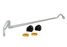 画像をギャラリービューアに読み込む, Whiteline 02-07 Subaru WRX Sedan Front 22mm Swaybar-heavy duty