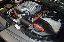 画像をギャラリービューアに読み込む, Injen 15-17 Dodge Challenger Hellcat 6.2L/16-17 Dodge Charger Hellcat 6.2L Evolution Intake (Oiled)