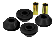 画像をギャラリービューアに読み込む, Prothane 65-70 Chevy Front Strut Rod Bushings - Black