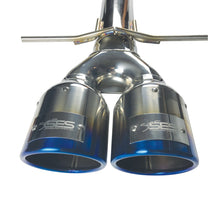 画像をギャラリービューアに読み込む, Injen 17-20 Honda Civic Si 1.5L Turbo (Sedan Only) 3in Cat-Back Stainless Steel Exhaust