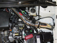 画像をギャラリービューアに読み込む, Injen 05-06 Scion Tc Black Cold Air Intake