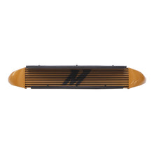 画像をギャラリービューアに読み込む, Mishimoto 2014-2016 Ford Fiesta ST 1.6L Front Mount Intercooler (Gold) Kit w/ Pipes (Black)