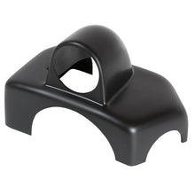 画像をギャラリービューアに読み込む, Autometer 96-02 Dodge Viper GTS 2-1/6in Single Steering Column Gauge Pod Mount - Black