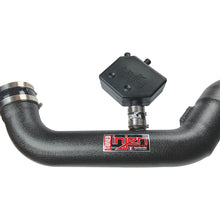 画像をギャラリービューアに読み込む, Injen 05-19 Nissan Frontier 4.L V6 w/ Power Box Wrinkle Black Power-Flow Air Intake Syst