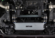 画像をギャラリービューアに読み込む, Mishimoto 21+ Bronco 2.3L Intercooler Pipe Kit Micro Wrinkle Black
