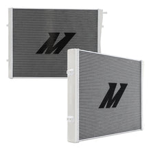 画像をギャラリービューアに読み込む, Mishimoto Universal Dual-Pass Air-to-Water Heat Exchanger (1500HP)