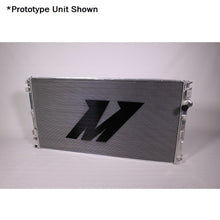 画像をギャラリービューアに読み込む, Mishimoto Ford 2011-2016 6.7L Powerstroke Aluminum Secondary Radiator