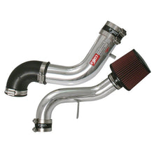 画像をギャラリービューアに読み込む, Injen 01-03 Protege 5 MP3 Polished Cold Air Intake