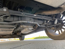 画像をギャラリービューアに読み込む, Progress Tech LT 01-20 Chevrolet Tahoe/Suburban / GMC Yukon Rear Sway Bar (30mm) - Gray