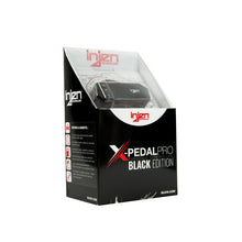 画像をギャラリービューアに読み込む, Injen 03-08 Nissan 350Z / 03-08 Infiniti G35 Sedan/Coupe X-Pedal Pro Black Edition Throttle Controll