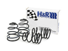 画像をギャラリービューアに読み込む, H&amp;R 05-11 Porsche Boxster/Boxster S 987 Sport Spring (Incl. PASM)