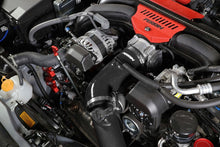 画像をギャラリービューアに読み込む, PERRIN 22-25 Subaru BRZ / Toyota GR86 Inlet Hose - Black