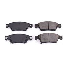 画像をギャラリービューアに読み込む, Power Stop 07-08 Infiniti G35 Front Z16 Evolution Ceramic Brake Pads