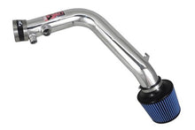 画像をギャラリービューアに読み込む, Injen 09-10 VW Golf 2.5L Polished Cold Air Intake w/ MR Tech/Air Fusion/Nano-Fiber Filter (NO MAF)