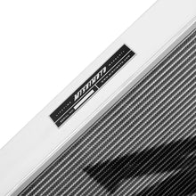 画像をギャラリービューアに読み込む, Mishimoto 03-07 Mitsubishi Lancer Evo 7/8/9 Half-Size Performance Aluminum Radiator