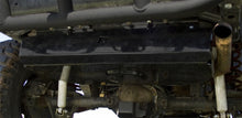 画像をギャラリービューアに読み込む, Rugged Ridge Gas Tank Skid Plate 97-06 Jeep Wrangler TJ
