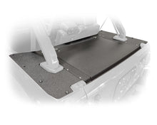 画像をギャラリービューアに読み込む, DV8 Offroad 2018+ Jeep Wrangler JL 4 Door Rear Storage Cover