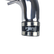 画像をギャラリービューアに読み込む, Injen 07-08 Element Polished Cold Air Intake