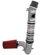 画像をギャラリービューアに読み込む, AEM 04-06 Mazda RX-8 Silver Cold Air Intake