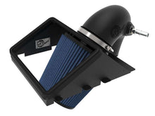画像をギャラリービューアに読み込む, aFe Rapid Induction Cold Air Intake System w/Pro 5R Filter 19-20 Ford Ranger L4 2.3L (t)