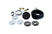 画像をギャラリービューアに読み込む, AEM 52mm Temperature (Transmission / Oil / Water) Digital Gauge