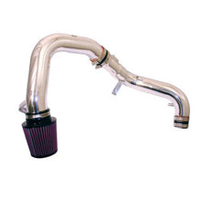 画像をギャラリービューアに読み込む, Injen 07-08 Scion Tc Polished Cold Air Intake