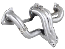 画像をギャラリービューアに読み込む, aFe Power Twisted Steel Exhaust Headers 409 Stainless Steel 83-02 Jeep Wrangler (YJ) L4 2.5L