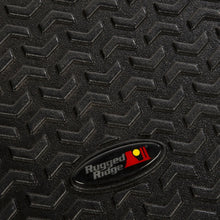 画像をギャラリービューアに読み込む, Rugged Ridge Floor Liner Cargo Black 18-21 Jeep Wrangler JL 4 Dr (Excl. 4XE Models)