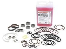 画像をギャラリービューアに読み込む, aFe Sway-A-Way Master Rebuild Kit for 3.0 Shock w/ 1in Shaft - Gen 2