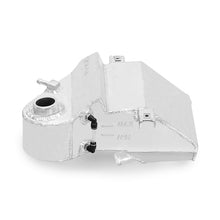 画像をギャラリービューアに読み込む, Mishimoto 03-07 Ford 6.0L Powerstroke Aluminum Degas Bottle - Polished