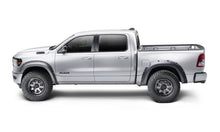 画像をギャラリービューアに読み込む, Bushwacker 94-01 Dodge RAM 1500 / 94-02 RAM 2500 &amp; 300 (Excl. Dually) Forge Style Flares 4pc - Black