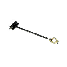 画像をギャラリービューアに読み込む, Rugged Ridge Heavy Duty Steering Box Brace 84-01 Cherokee (XJ)