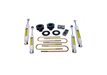 画像をギャラリービューアに読み込む, Superlift 11-16 Ford F-250 SuperDuty 4WD 2.5in Lift Kit w/ Superlift Shocks