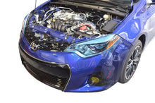 画像をギャラリービューアに読み込む, Injen 2014 Toyota Corolla 1.8L 4 Cyl. CAI w/ MR Tech and Air Fusions Black Cold Air Intake