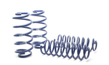 画像をギャラリービューアに読み込む, H&amp;R 98-01 Audi A4 Avant (2WD) B5 Sport Spring