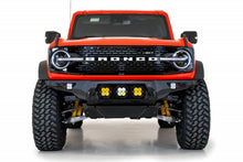 画像をギャラリービューアに読み込む, Addictive Desert Designs 21-22 Ford Bronco Bomber Front Bumper (w/ 3 Baja Designs LP4 Mounts)