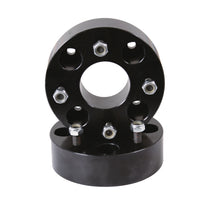 画像をギャラリービューアに読み込む, Rugged Ridge Wheel Spacers 1.75in 04-11 Yamaha Rhinos