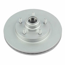 画像をギャラリービューアに読み込む, Power Stop 97-00 Ford F-150 Front Evolution Geomet Coated Rotor