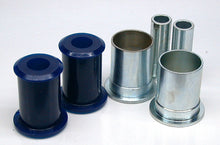画像をギャラリービューアに読み込む, SuperPro 1989 Nissan 240SX Front Control Arm Bushing Kit