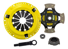 画像をギャラリービューアに読み込む, ACT 1992 Honda Civic Sport/Race Sprung 4 Pad Clutch Kit