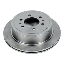 画像をギャラリービューアに読み込む, Power Stop 04-11 Ford F-150 Rear Autospecialty Brake Rotor