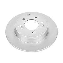 画像をギャラリービューアに読み込む, Power Stop 09-16 Hyundai Azera Rear Evolution Geomet Coated Rotor