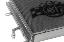 画像をギャラリービューアに読み込む, CSF BMW B58/B48 Front Mount Triple-Pass Heat Exchanger w/Rock Guard