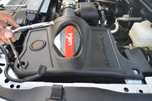 画像をギャラリービューアに読み込む, Injen 17-18 Nissan Armada / 14-18 Infiniti QX80 5.6L Evolution Air Intake (Dry)