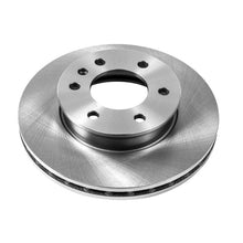 画像をギャラリービューアに読み込む, Power Stop 07-09 Dodge Sprinter 2500 Front Autospecialty Brake Rotor