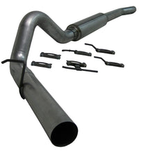 画像をギャラリービューアに読み込む, MBRP 2003-2007 Ford F-250/350 6.0L EC/CC P Series Exhaust System