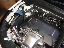 画像をギャラリービューアに読み込む, Injen 13 Chevy Malibu 2.0L (T) Black Tuned Air Intake w/ MR Tech