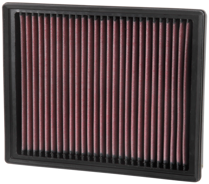 K&N 13 Ford Fusion 2.0L L4 Replacement Air Filter