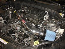 画像をギャラリービューアに読み込む, Injen 11 Dodge Durango 3.6L V6 Wrinkle Black Power-Flow Short Ram Intake w/ MR Tech &amp; Nano Filter
