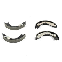 画像をギャラリービューアに読み込む, Power Stop 06-09 Land Rover LR3 Rear Autospecialty Parking Brake Shoes
